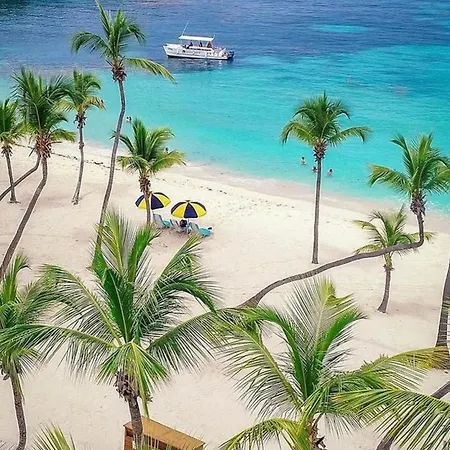 Sol Caribe Suites Playa Los Corales